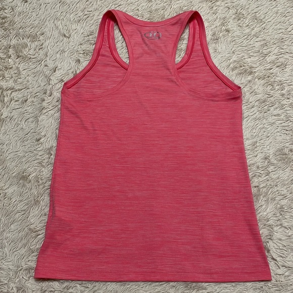 Under Armour Racerback Tank - Picture 2 of 3